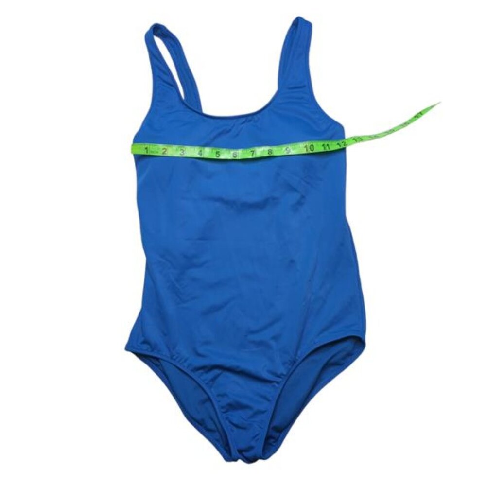 New Amazon Essentials One Piece Coverage Swimsuit… - image 5